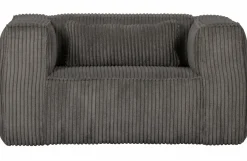 Woood Bean Fauteuil Grove Ribstof Terrazzo Best