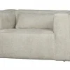 Woood Bean Fauteuil Grove Melange Stof Naturel Discount