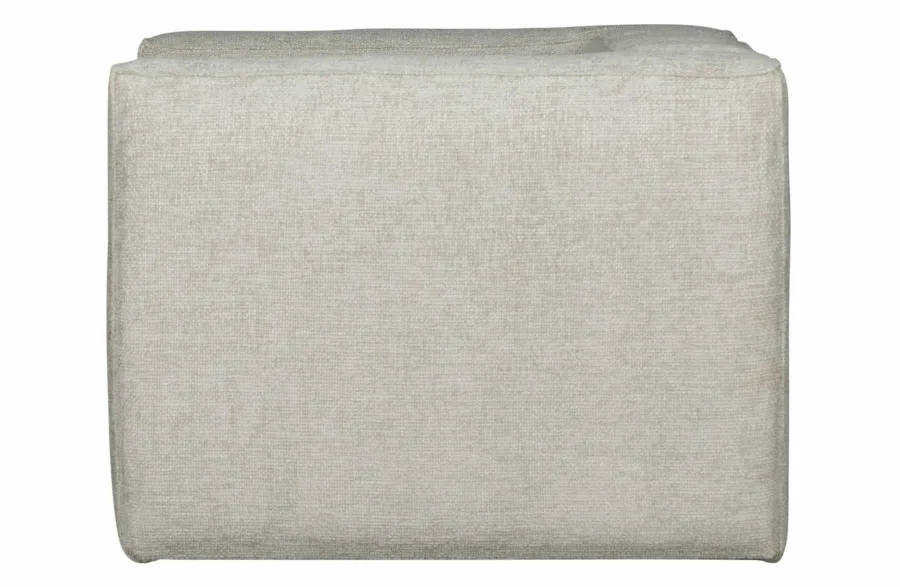 Woood Bean Fauteuil Grove Melange Stof Naturel Discount