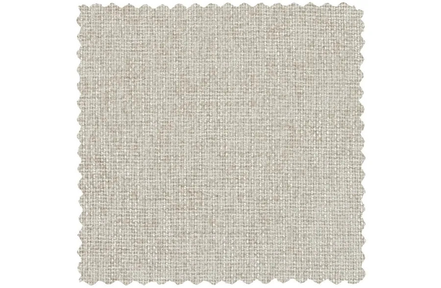 Woood Bean Fauteuil Grove Melange Stof Naturel Discount
