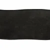 Woood Bean Kussen Zwart