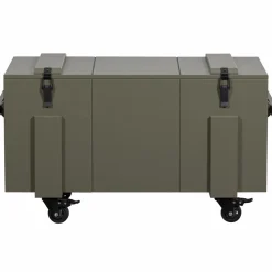 Woood Bobby opbergkist grenen forest [fsc] Discount