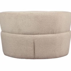 Woood Boris fauteuil boucle warm zand Clearance
