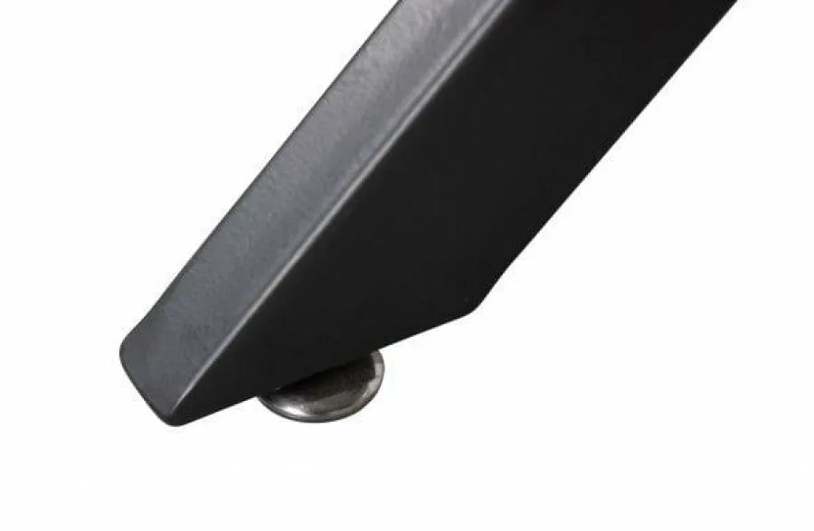 Woood Bruno Eettafel Rond Mdf Walnoot Ø120cm Best
