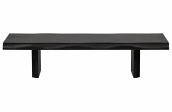 Woood Cali Salontafel Hout Zwart Sale