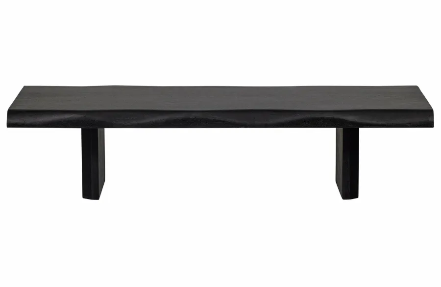 Woood Cali Salontafel Hout Zwart Sale