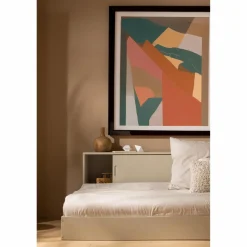 Woood Carter bed grenen dust 90x200cm [fsc] Hot