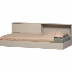 Woood Carter bed grenen dust 90x200cm [fsc] Hot