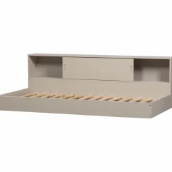 Woood Carter bed grenen dust 90x200cm [fsc] Hot