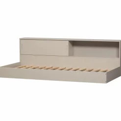Woood Carter bed grenen dust 90x200cm [fsc] Hot
