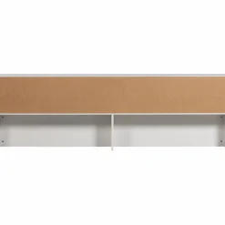 Woood Carter bed grenen wit 90x200cm [fsc] Hot