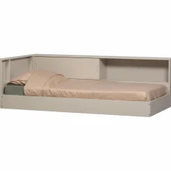 Woood Carter hoekbed links/rechts grenen dust [fsc] Clearance