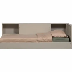 Woood Carter hoekbed links/rechts grenen dust [fsc] Clearance