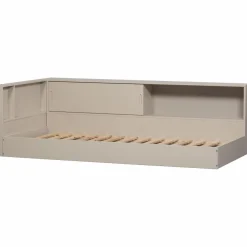 Woood Carter hoekbed links/rechts grenen dust [fsc] Clearance