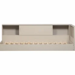 Woood Carter hoekbed links/rechts grenen dust [fsc] Clearance