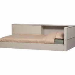Woood Carter hoekbed links/rechts grenen dust [fsc] Clearance