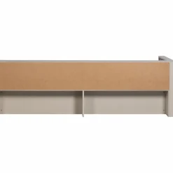 Woood Carter hoekbed links/rechts grenen dust [fsc] Clearance