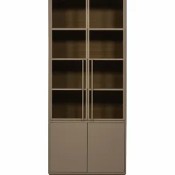 Woood Casa Buffetkast Grenen Mud [fsc] New