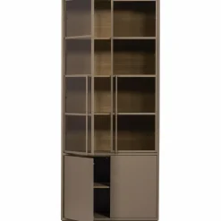 Woood Casa Buffetkast Grenen Mud [fsc] New