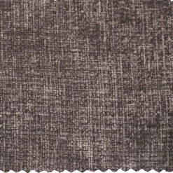 Woood CLOUD chaise longue links geweven chenille taupe Sale