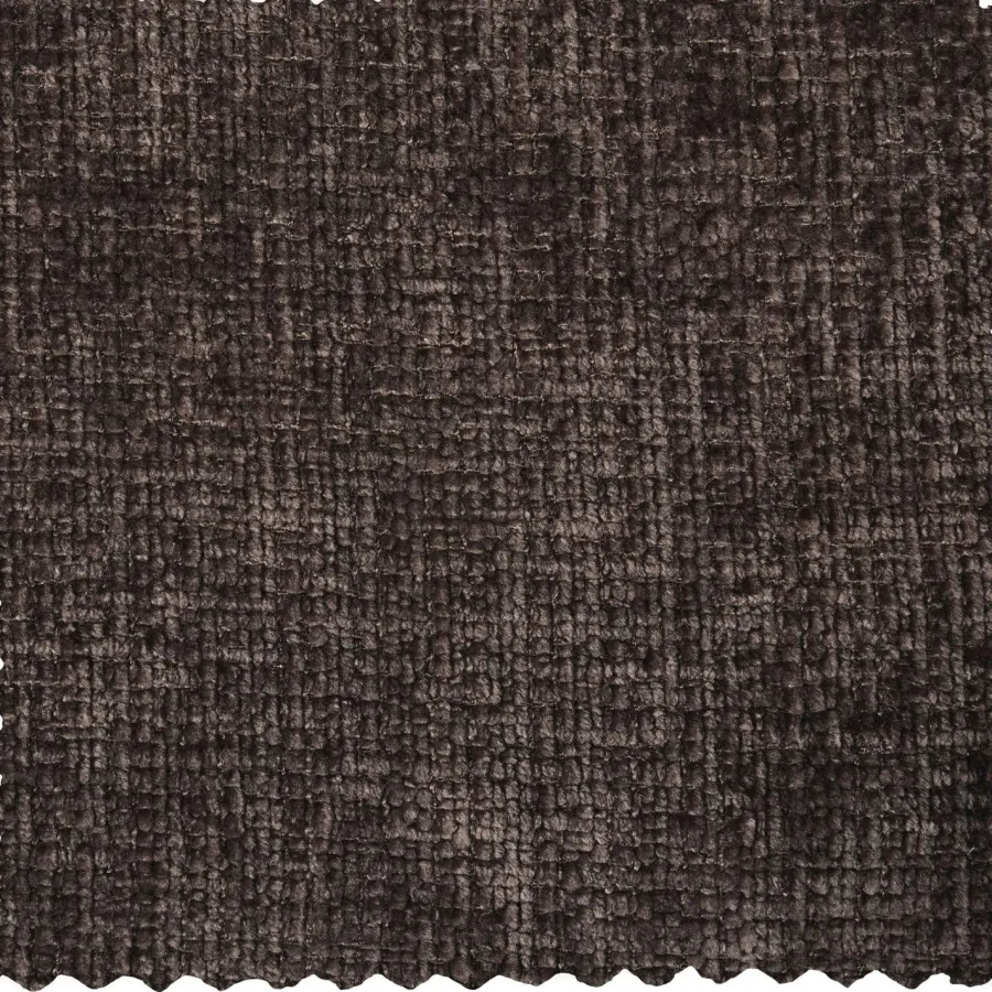 Woood CLOUD hoekbank links geweven chenille warm bruin Clearance