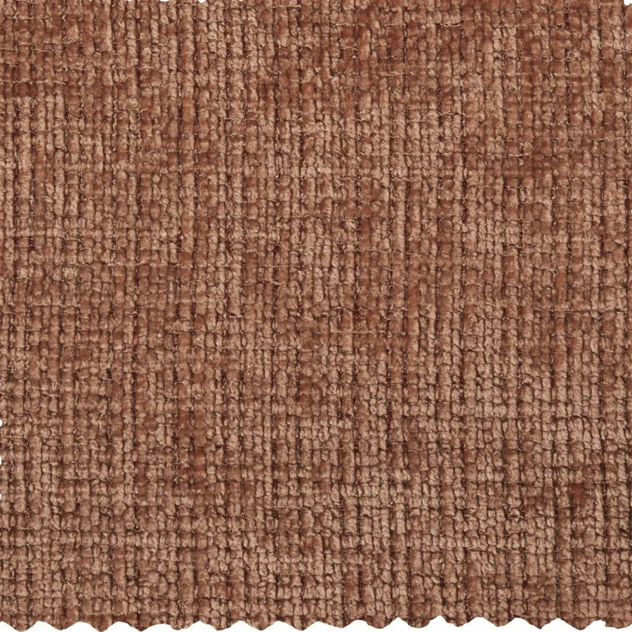 Woood CLOUD hoekbank links geweven chenille terra Outlet