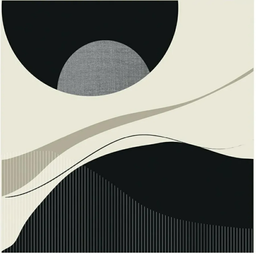 Woood Complex Simplicity Poster 30x40cm Discount