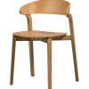 Woood CRAS eetkamerstoel naturel Outlet