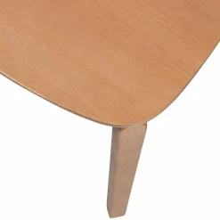 Woood CRAS eetkamerstoel naturel Outlet