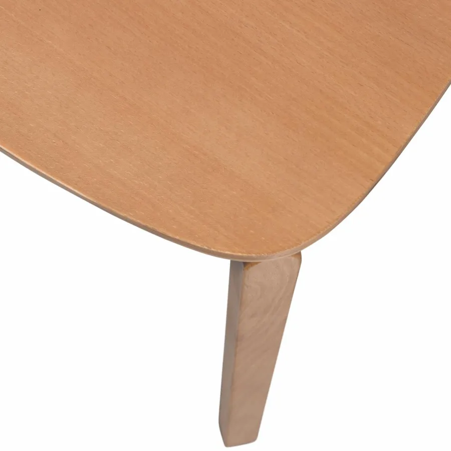 Woood CRAS eetkamerstoel naturel Outlet