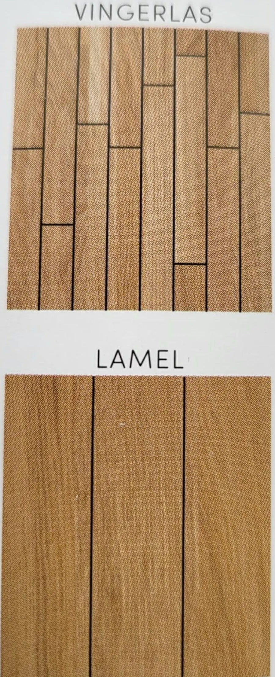 Woood Eettafel Tablo Organisch met vele mogelijkheden New