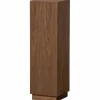 Woood Enid Plantenstandaard Hout Walnoot Best