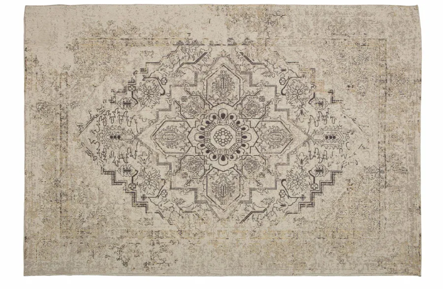 Woood Eric Vloerkleed Multicolor 170x240cm New