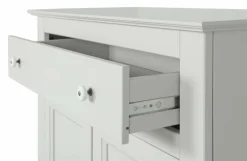 Woood Eva Meidenkast Grenen Mist [fsc] Sale