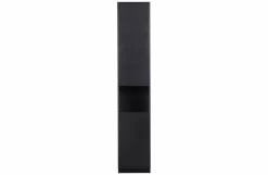Woood Finca Opbergkast 40cm Zwart [fsc] New