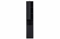 Woood Finca Opbergkast 40cm Zwart [fsc] New