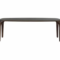 Woood Fiore Eettafel Mango Hout Donkerbruin 230x95 Cm Online