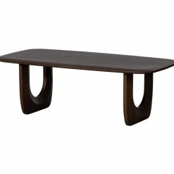 Woood Frequent salontafel mango walnoot 120x60cm Clearance