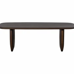 Woood Frequent salontafel mango walnoot 120x60cm Clearance