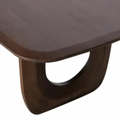 Woood Frequent salontafel mango walnoot 120x60cm Clearance