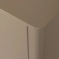 Woood Gunnar Dressoir 200 Cm Grenen Mud [fsc] Discount