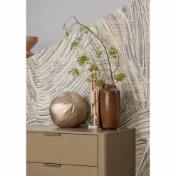Woood Gunnar Ladekast Grenen Mud [fsc] Hot