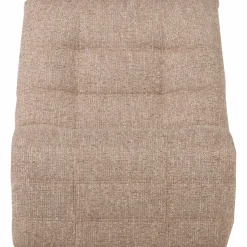 Woood Hein Relaxfauteuil Elektrisch Naturel Melange Discount