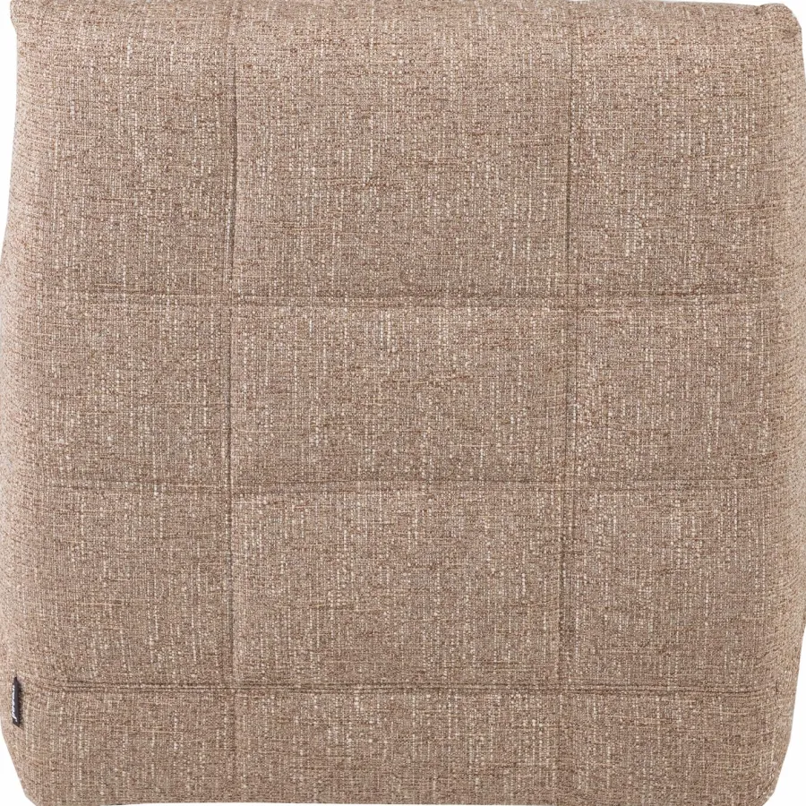Woood Hein Relaxfauteuil Elektrisch Naturel Melange Discount