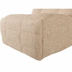Woood Hein Relaxfauteuil Elektrisch Naturel Melange Discount