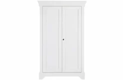 Woood Isabel Brocante Kast Grenen Wit [fsc] Hot