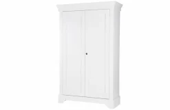 Woood Isabel Brocante Kast Grenen Wit [fsc] Hot