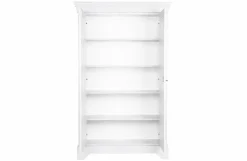 Woood Isabel Brocante Kast Grenen Wit [fsc] Hot
