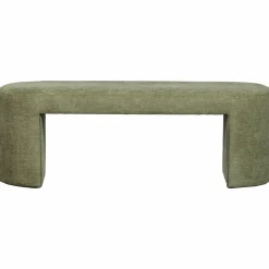 Woood Jacob bankje olive green