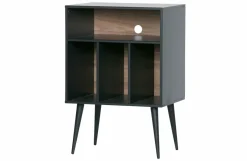 Woood James Kastje Noten/zwart [fsc] Online